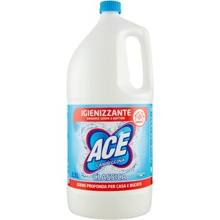 ACE Bleekmiddel Classic 2.5L