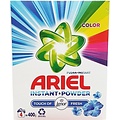 Ariel Ariel Waspoeder Touch of Lenor Fresh - Color -  4 Wasbeurten 400g