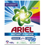 Ariel Ariel Waspoeder Touch of Lenor Fresh - Color -  4 Wasbeurten 400g