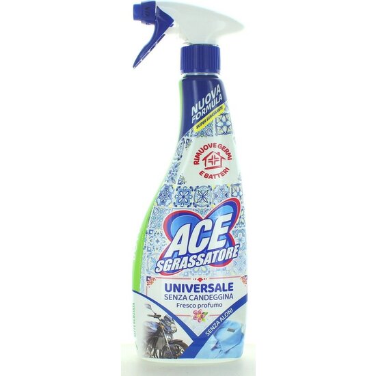 Ace ACE Universele Ontvetter - 500ML