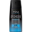 Axe Axe Refreshed You Deodorant Bodyspray 150 ML