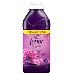 Lenor Amethist & Bloemen Boeket Wasverzachter - 575 ml