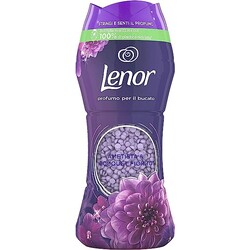 Lenor Unstoppables Amethist en Bloemen Boeket Geurparels - 210g