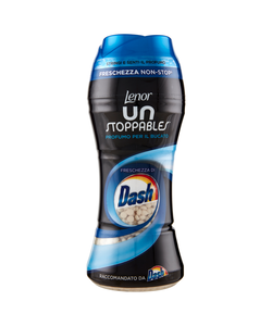 Lenor Unstoppables Dash Geurparels - 210g