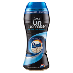 Lenor Unstoppables Dash Geurparels - 210g