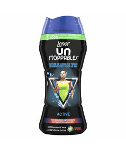Lenor Unstoppables Active Geurparels - 224g