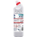 Domestos Toiletreiniger Bleek Ultra Wit - 750 ml