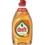 Dreft Dreft Clean & Fresh Sinaasappel Afwasmiddel - 383ml