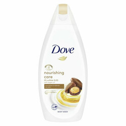 Dove Nourishing Care - Douchegel - 500 ml