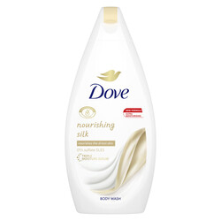 Dove Nourishing Silk - Douchegel - 500ml