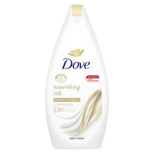 Dove Nourishing Silk - Douchegel - 500ml