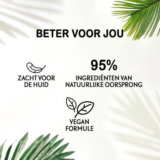 Fa Fa Pure Freshness Peach & Lychee - Douchegel - 250ml