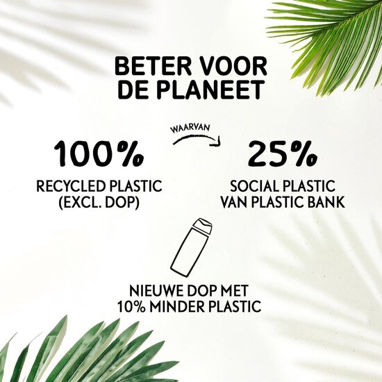 Fa Fa Pure Freshness Peach & Lychee - Douchegel - 250ml