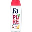 Fa Pure Freshness Peach & Lychee - Douchegel - 250ml