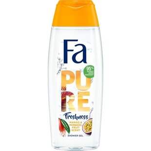 Fa Pure Freshness Mango & Passionfruit - Douchegel - 250ml