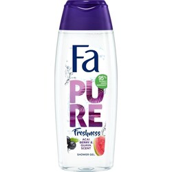 Fa Pure Freshness Acai berry & Guava - Douchegel - 250ml