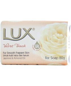 Lux Handzeep - Velvet Touch - 80g