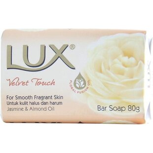 Lux Handzeep - Velvet Touch - 80g