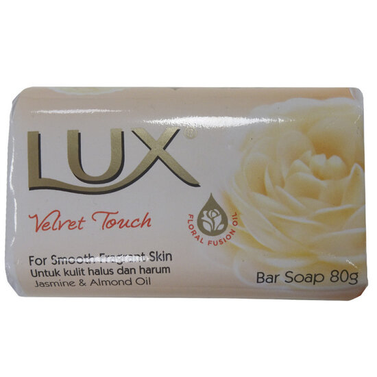 Lux Lux Handzeep - Velvet Touch - 80g