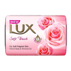 Lux Handzeep - Soft Touch - 80g