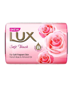 Lux Handzeep - Soft Touch - 80g