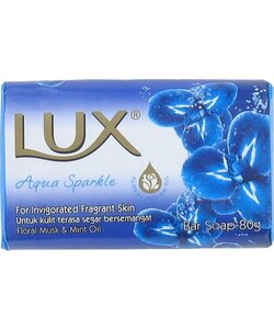 Lux Handzeep - Aqua Sparkle - 80g