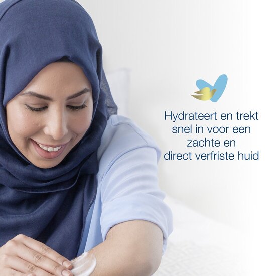 Dove Dove Body Love Light Care Bodylotion - 400ml