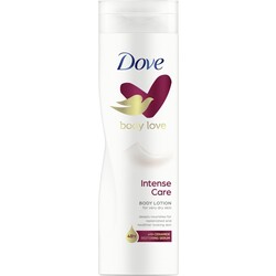 Dove Body Love Intense Care Bodylotion - 250ml