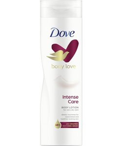 Dove Body Love Intense Care Bodylotion - 250ml