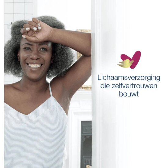 Dove Dove Body Love Intense Care Bodylotion - 250ml