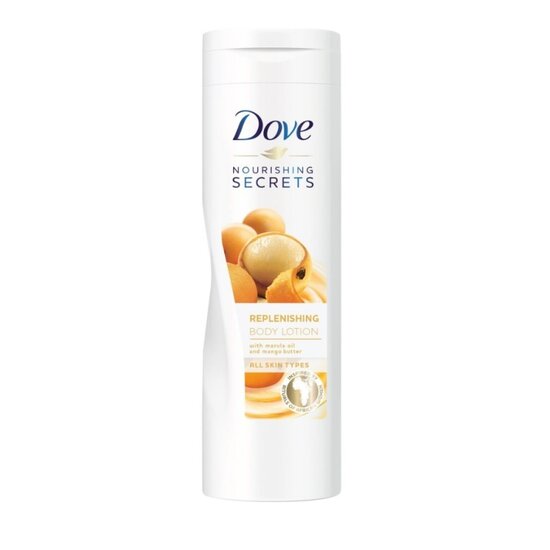 Dove Dove Nourishing Body Care Replenishing Ritual Bodylotion - 250ml