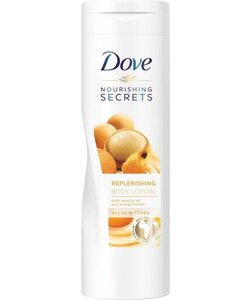 Dove Nourishing Body Care Replenishing Ritual Bodylotion - 250ml