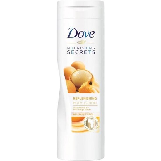 Dove Dove Nourishing Body Care Replenishing Ritual Bodylotion - 250ml