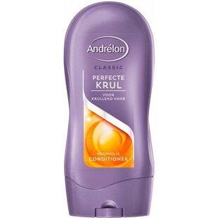 Andrelon Conditioner - Perfecte Krul - 300ml
