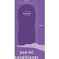Andrélon Andrelon Conditioner - Steilvol - 300ml