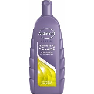 Andrelon Shampoo - Verrassend Volume - 300ml