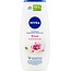 Nivea Nivea Douchegel - Rose & Almond Oil - 250ml