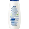 Nivea Nivea Douchegel - Coconut & Jojoba Oil - 250ml