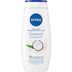 Nivea Douchegel - Coconut & Jojoba Oil - 250ml