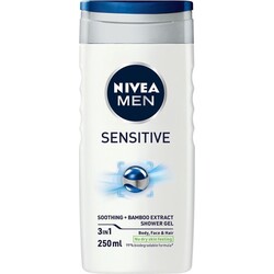 Nivea Douchegel - Sensitive - 250ml