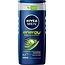 Nivea Nivea Douchegel - Energy - 250ml