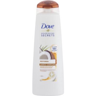 Dove Shampoo - Nourishing Secrets Restoring - 250ml