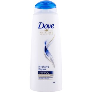 Dove Shampoo - Intensive Repair - 400ml