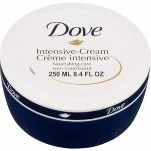 Dove Nourishing Body Care Rich Nourishment Crème - 250ml