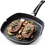 Royalty Line Royalty Line Marble Grillpan - 24 cm
