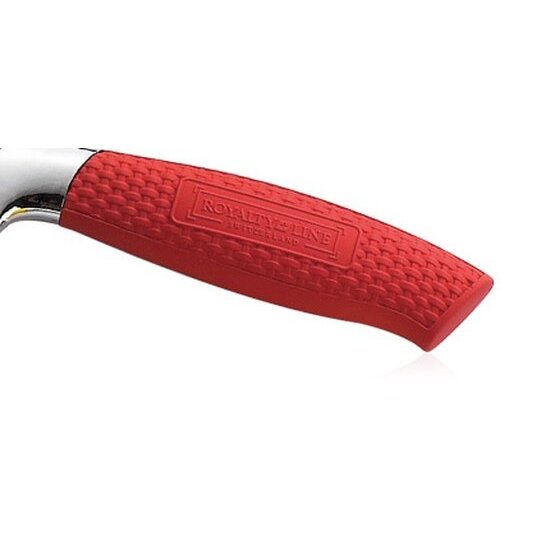 Royalty Line Royalty Line Messenset - 7-delig - Luxe Houder - ROOD