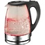 Royalty Line waterkoker LED - rood