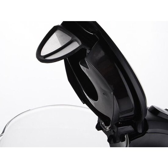 Royalty Line Royalty Line waterkoker LED - rood