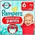 Pampers Pampers Premium Care Pants - Maat 6 - 72 Luierbroekjes