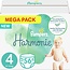 Pampers Pampers Harmonie - Maat 4 - 56 Luiers